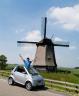 Smart in Holland