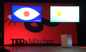 TEDxMuc2014