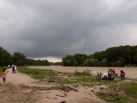 Hochwasser