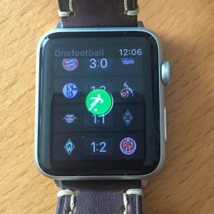 AppleWatch WatchOS 3