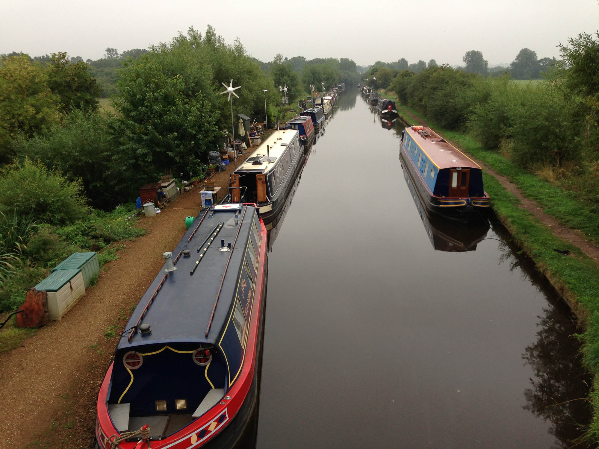 Oxford-Kanal