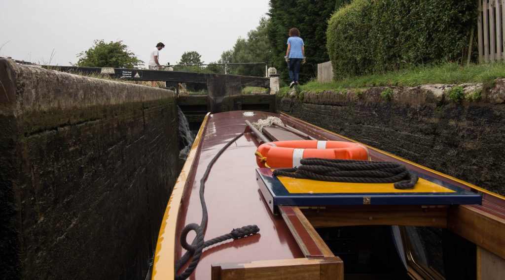 Oxford-Kanal
