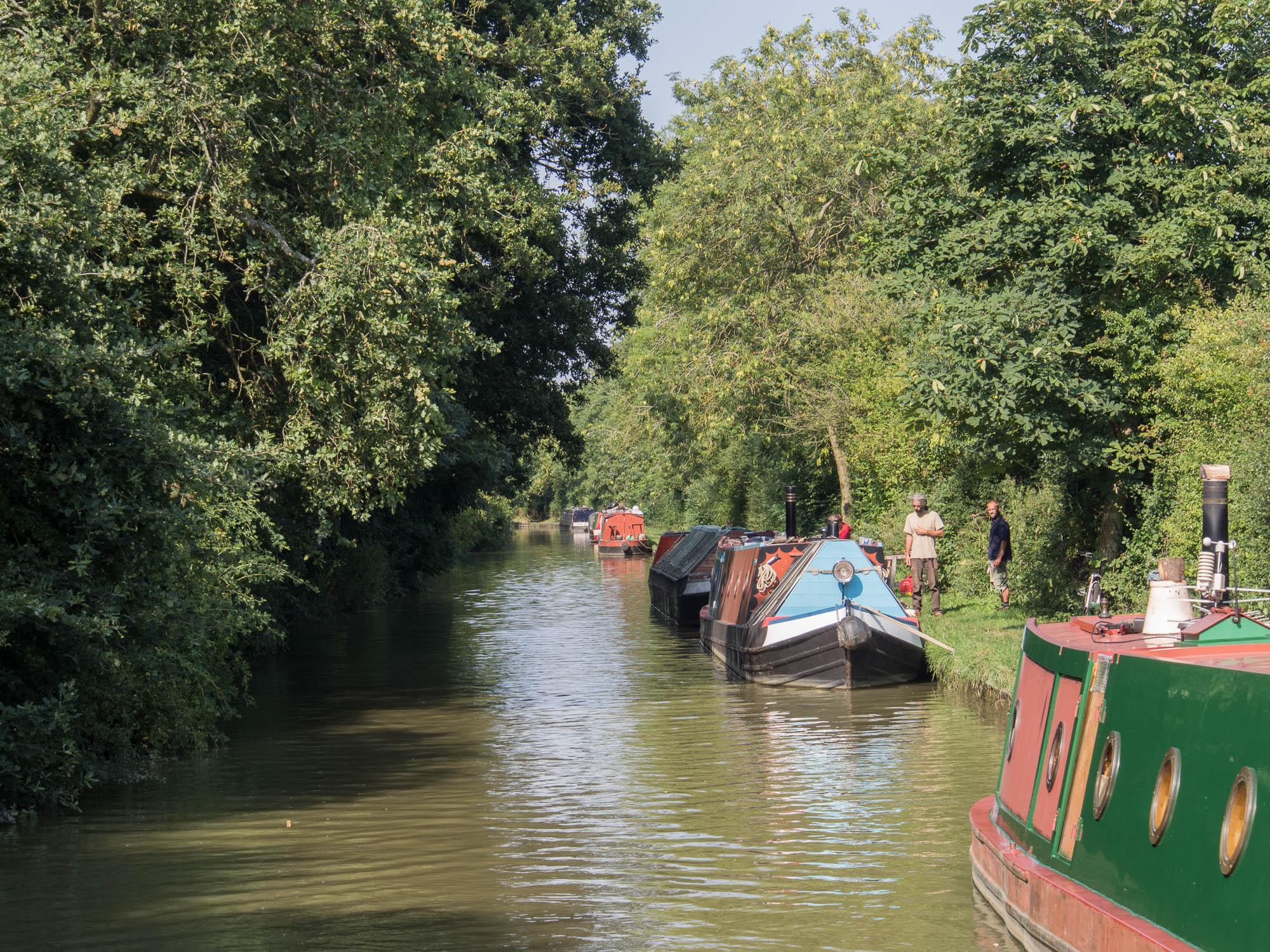 Oxford-Kanal